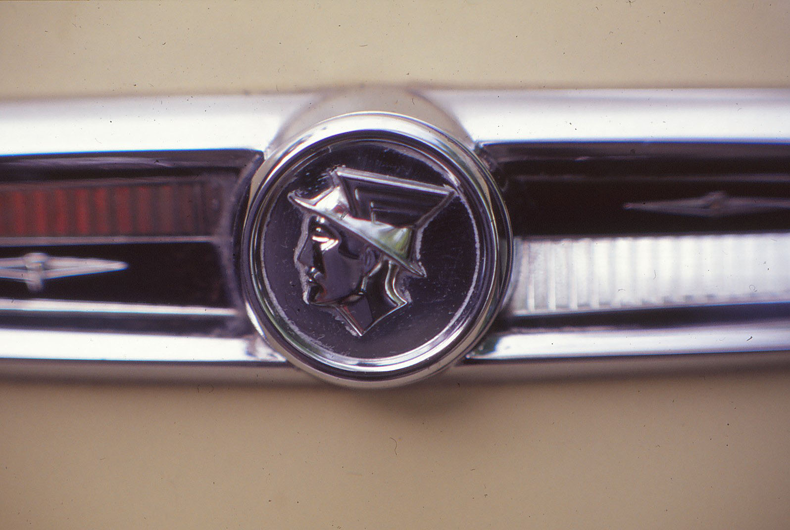 Mercury Monterey