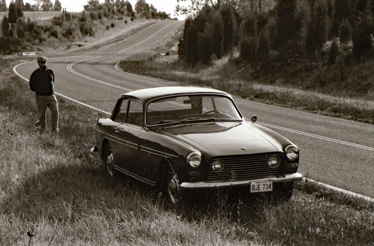 Bristol 408: Superb Performance Plus Individuality
