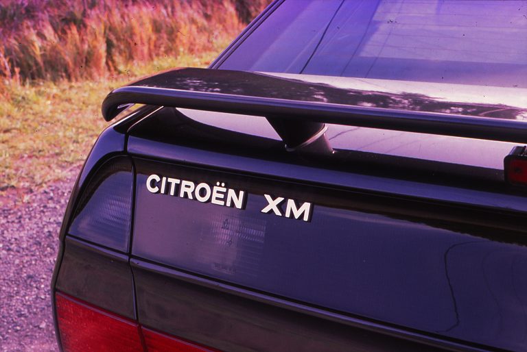Fulfilling Francophiles: Peugeot’s gone, but French eccentricity lives on in a Citroen XM gray market