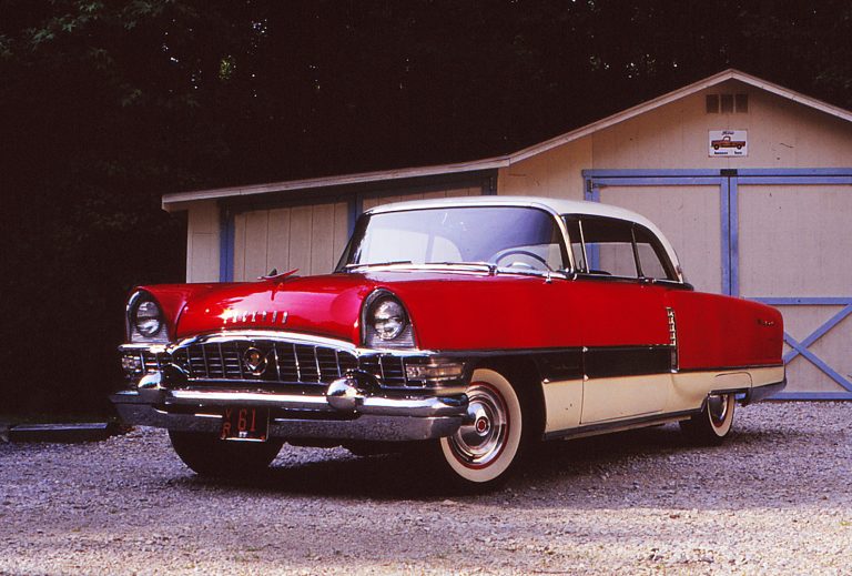 Packard 400