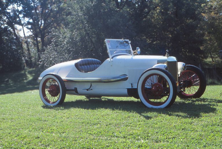 Ford Model T speedster