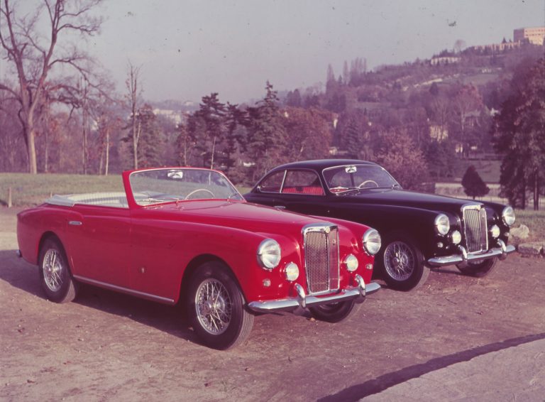 Arnolt-MG: Wacky’s Small Wonder