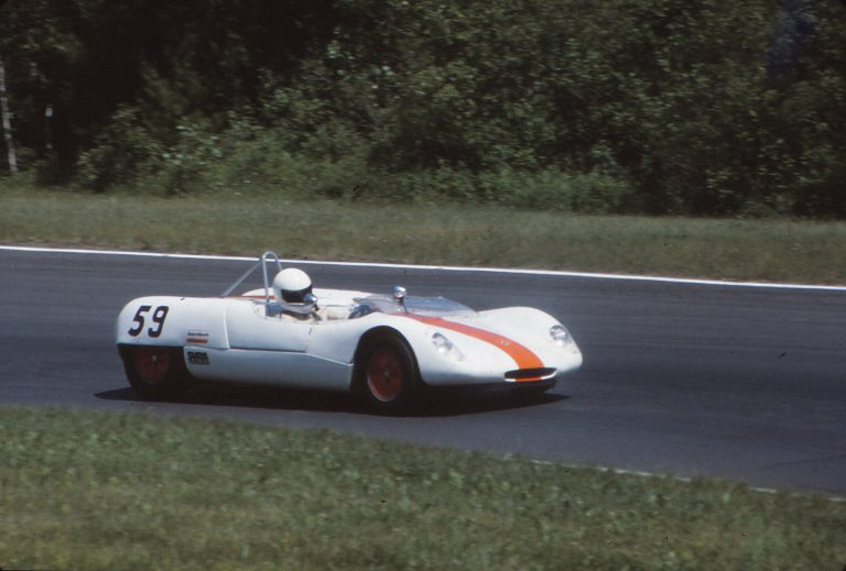 Lotus 23: Choice of Champions