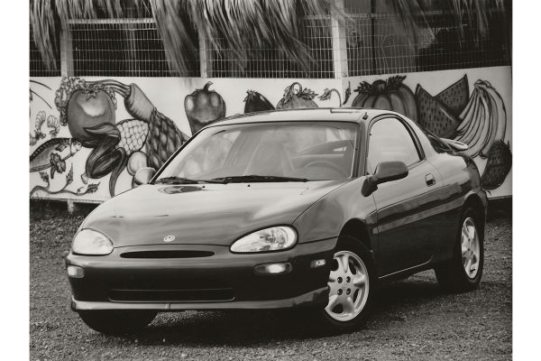 1992-1996 Mazda MX-3 GS: Do the math