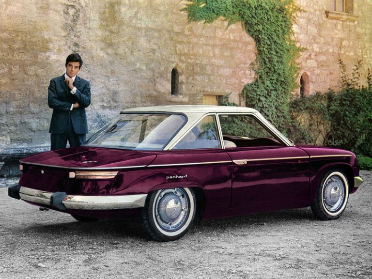 The Next, the Middle and the End: Panhard PL 17, Panhard 17 and Panhard 24