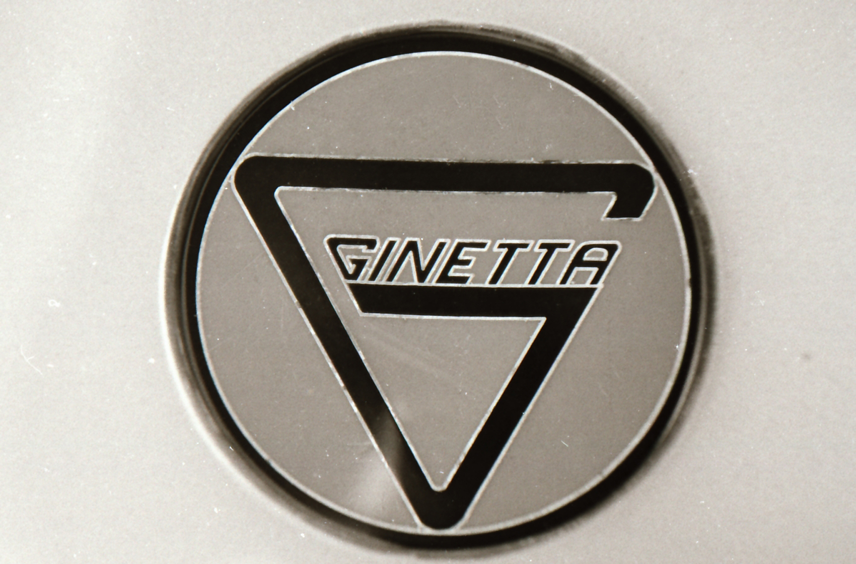 Ginetta G4
